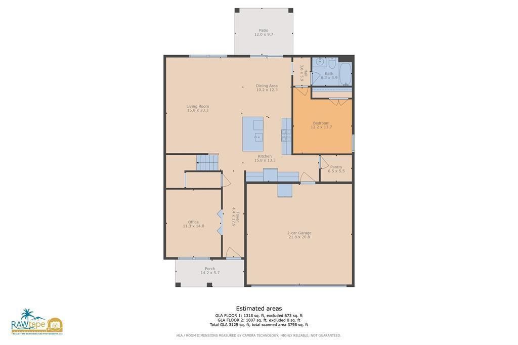 195 Marsh Deer Place  Photo 30