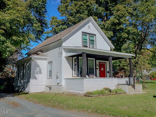 11 Griswald Street, Nassau, NY 12123