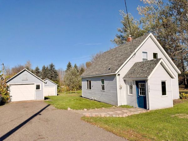 230 1st Street , Randall, MN 56475