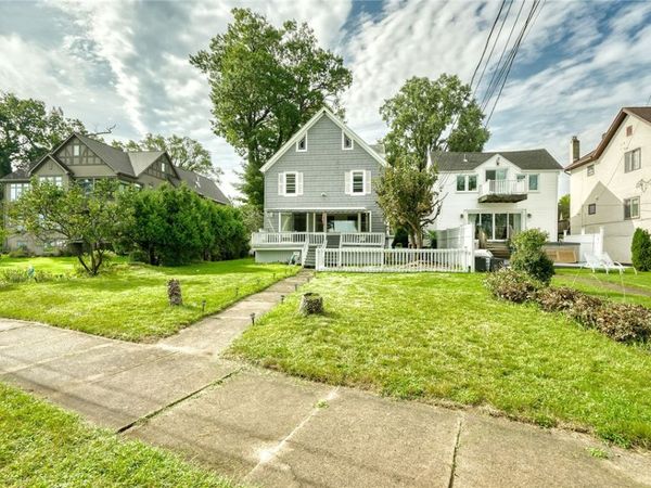 187 Lake Front , Rochester, NY 14617