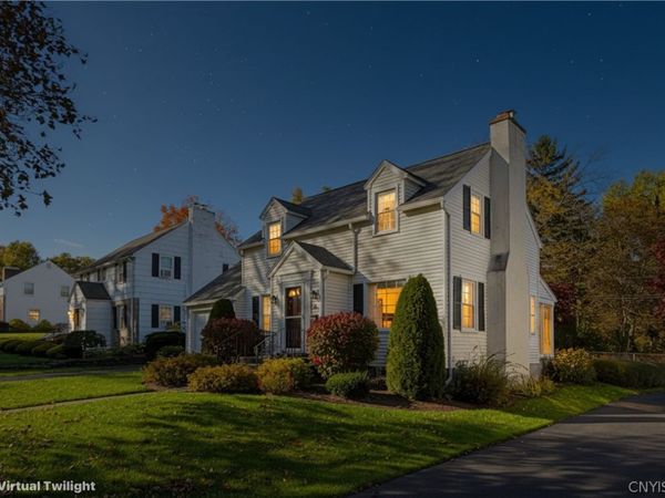 16 Hoffman Road, New Hartford, NY 13413