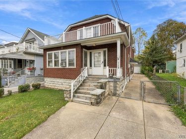 113 Springville Avenue, Buffalo, NY 14226