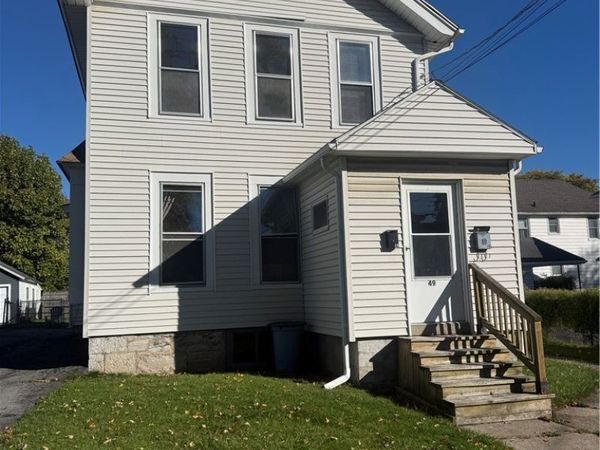 49 Elizabeth Street , Auburn, NY 13021
