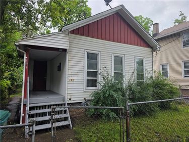 181 Wilder Street , Rochester, NY 14611