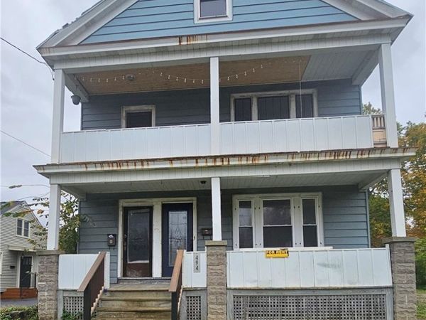 494 Coventry Avenue , Utica, NY 13502