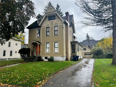65 Ford Ave. #3 , Oneonta, NY 13820