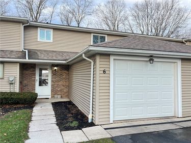 6 Bucklebury , Fairport, NY 14450