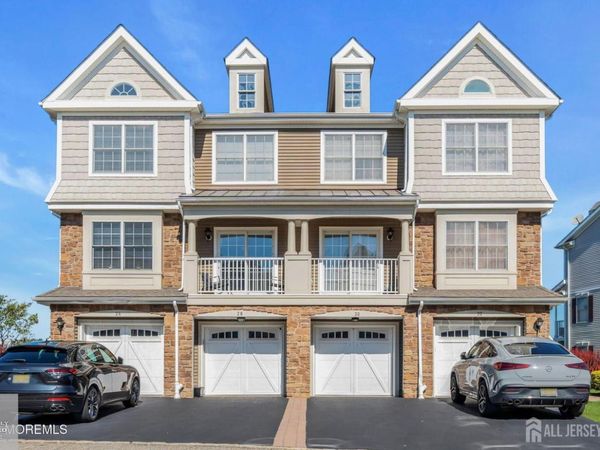 28 Raritan Reach Road , South Amboy, NJ 08879