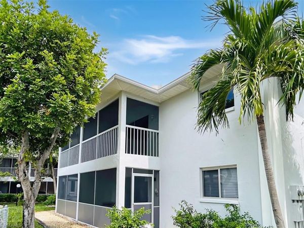 5028 Chiquita BLVD S, Unit 201, CAPE CORAL, FL 33914