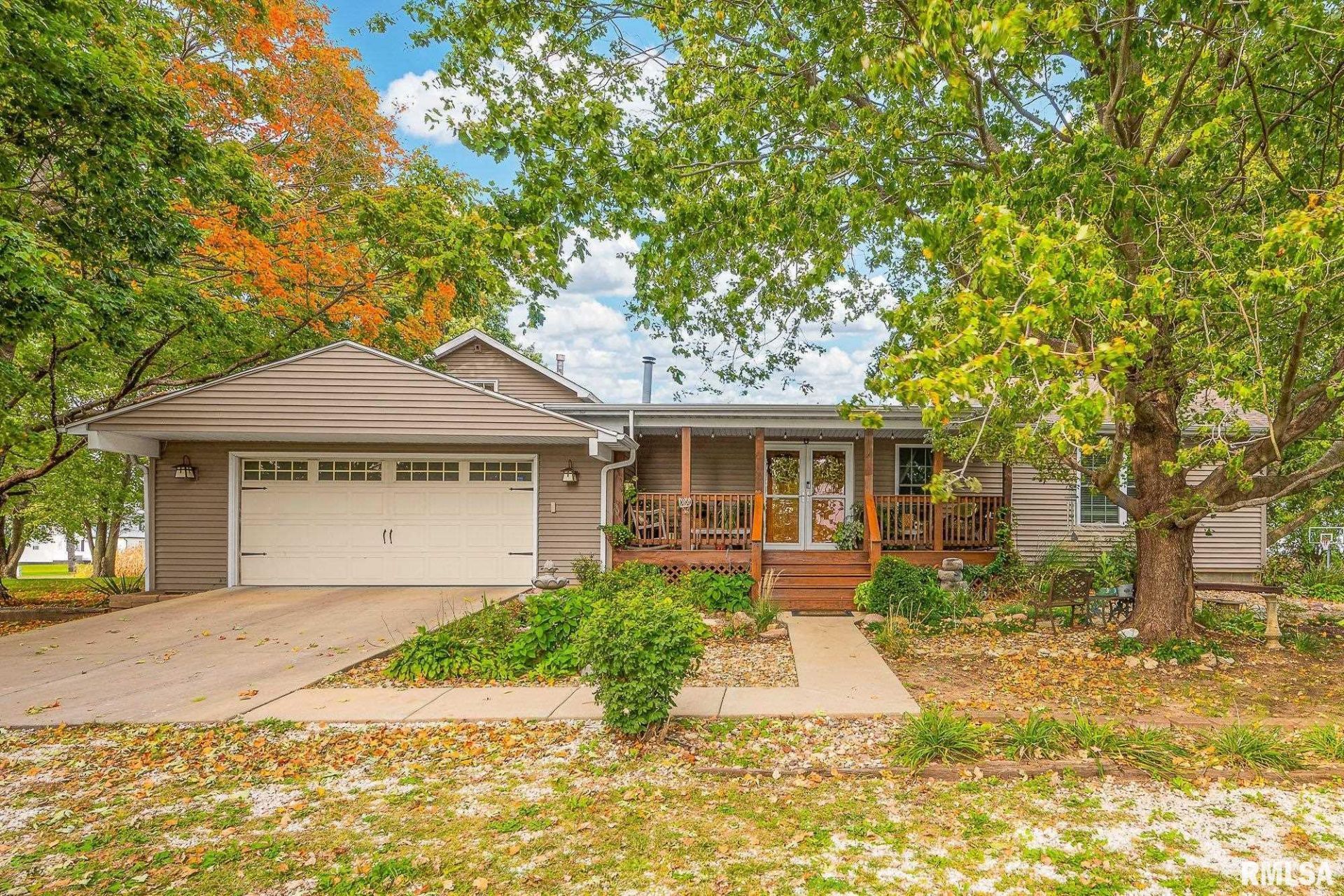 21524 N Slane Road, Princeville, IL 61525 Main Photo