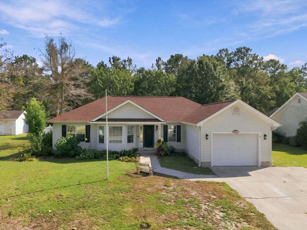 1117 Lancelot Ln., Conway, SC 29526