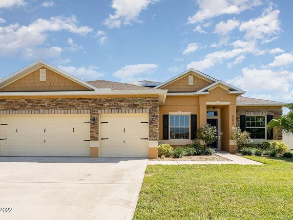 3359 Sepia Street, West Melbourne, FL 32904