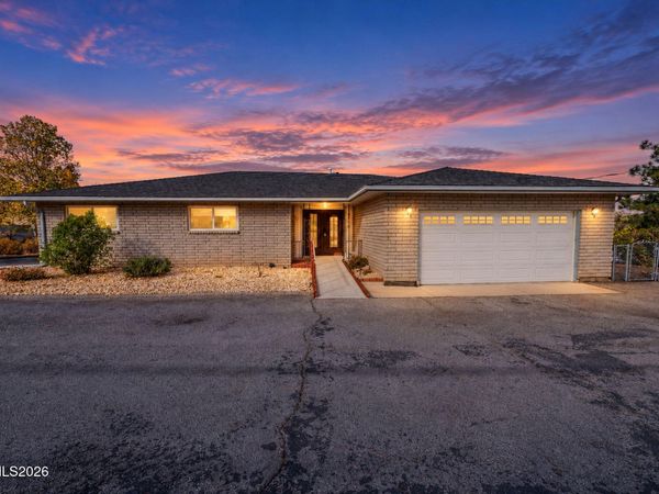 3150 Conte Drive, Carson City, NV 89701