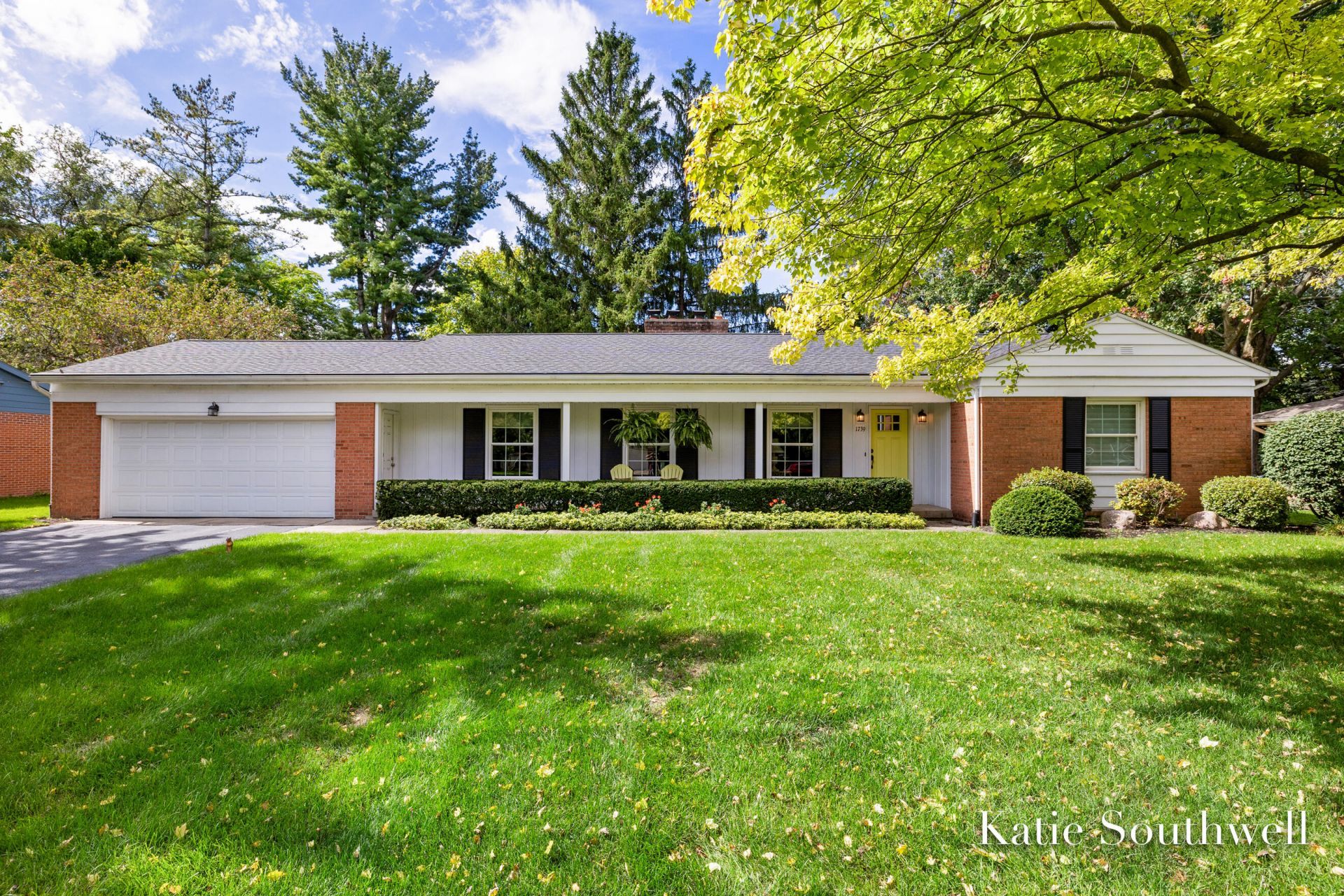 1739 Morningside Drive Se, Grand Rapids, MI 49506 Main Photo