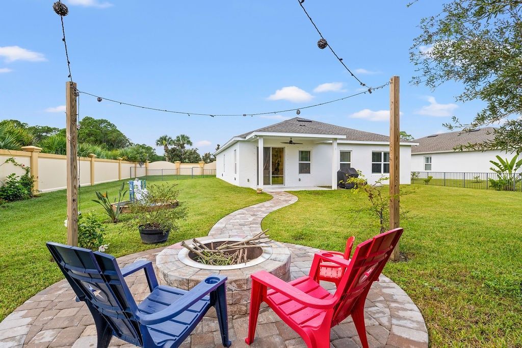 6093 Sequoia Circle, Vero Beach, FL 32967 Photo