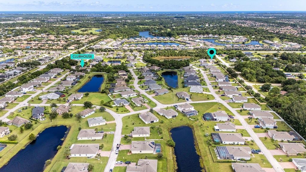 6093 Sequoia Circle, Vero Beach, FL 32967 Photo