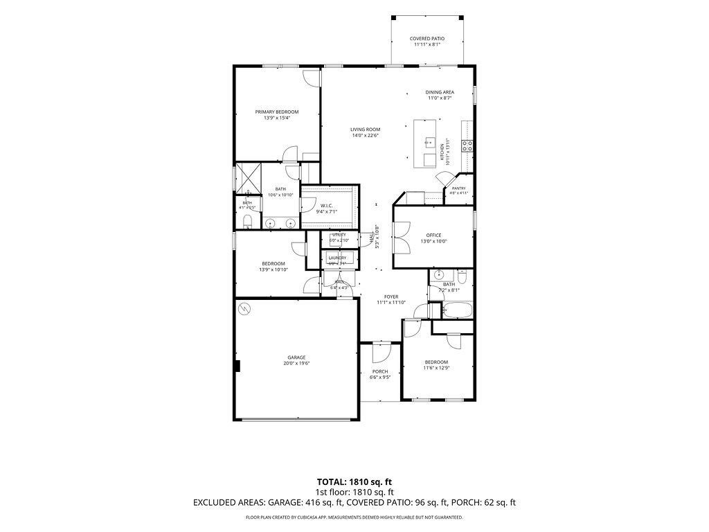 6093 Sequoia Circle, Vero Beach, FL 32967 Photo