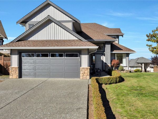 5534 Cliffside Rd , Nanaimo, BC V9T 6R3