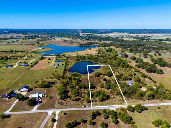 4 N 50th Avenue W, Sperry, OK 74073