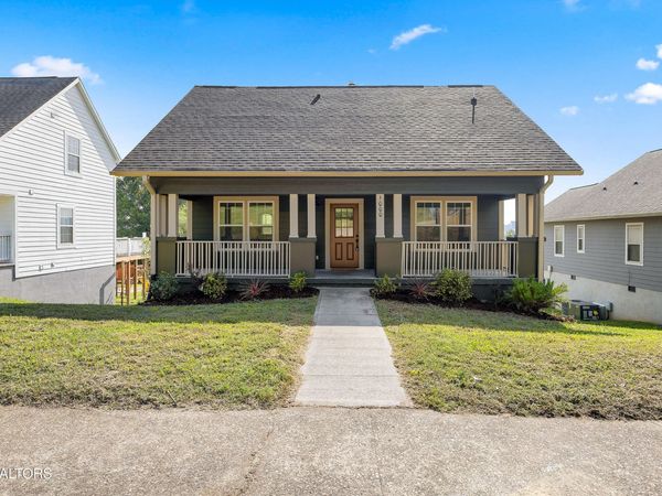 1000 Knoxville College Drive, Knoxville, TN 37921
