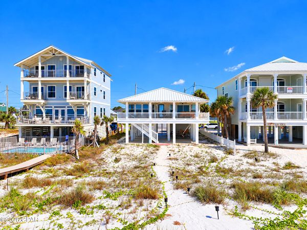 1909 Hwy 98, Mexico Beach, FL 32456