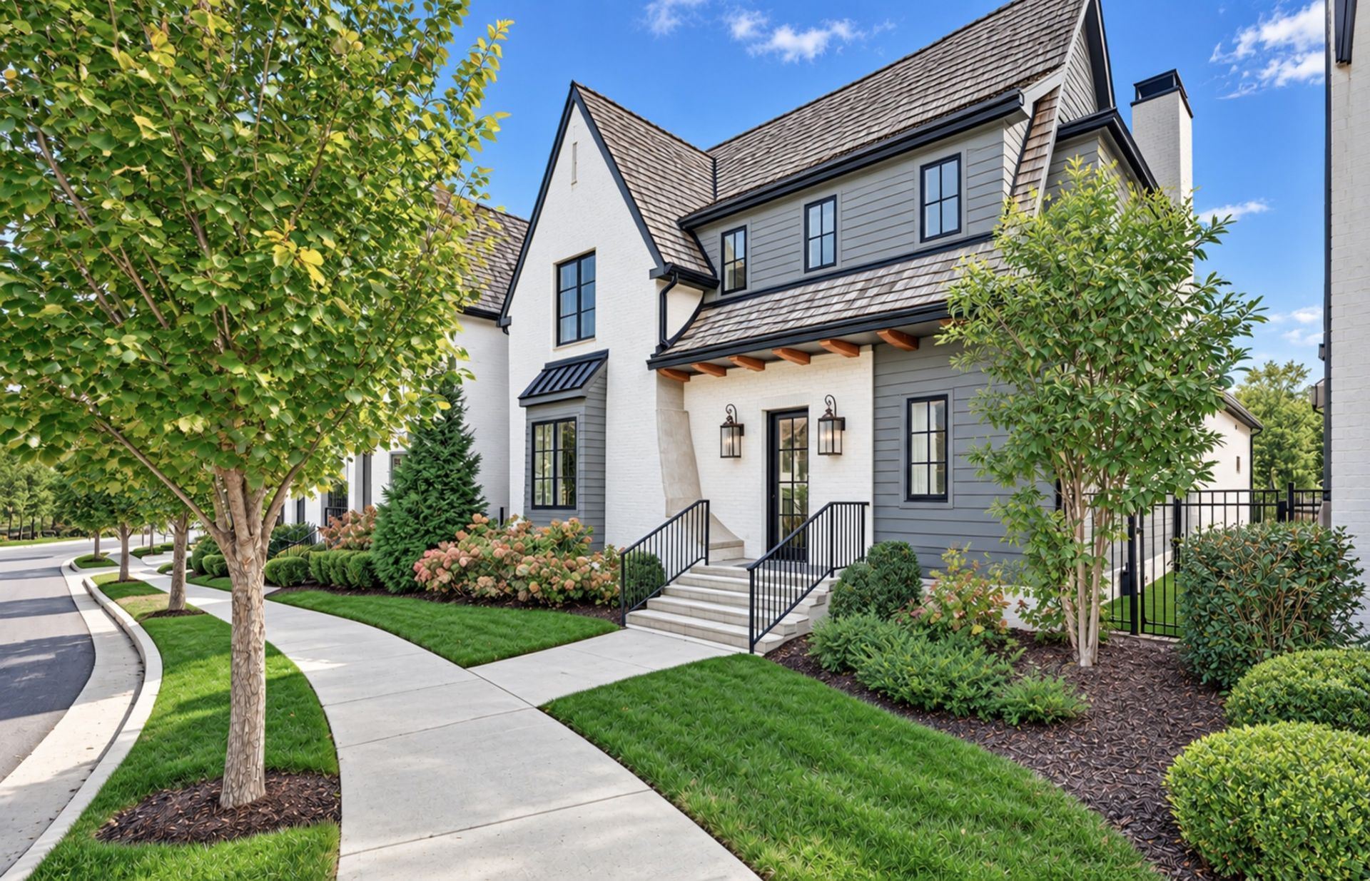 6025 Opus St , Brentwood, TN 37027 Main Photo