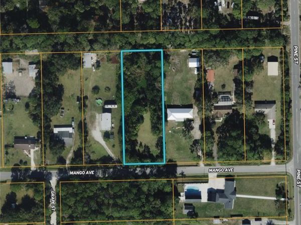 24 3509-50-12-4 Mango AVE, COCOA, FL 32926