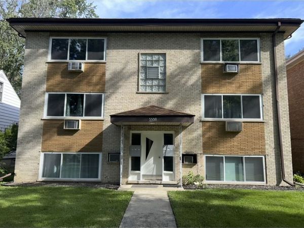 3530 214th Street , Matteson, IL 60443