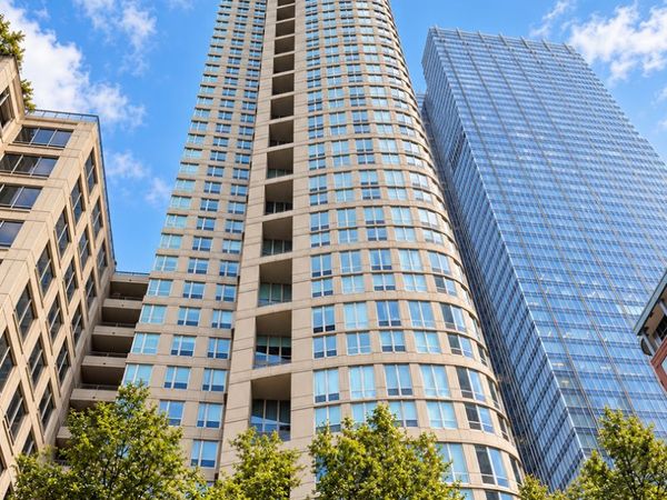 345 N LaSalle Street , Unit 2607, Chicago, IL 60654