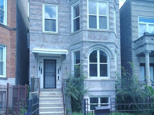 1661 S Homan Avenue , Unit 2, Chicago, IL 60623