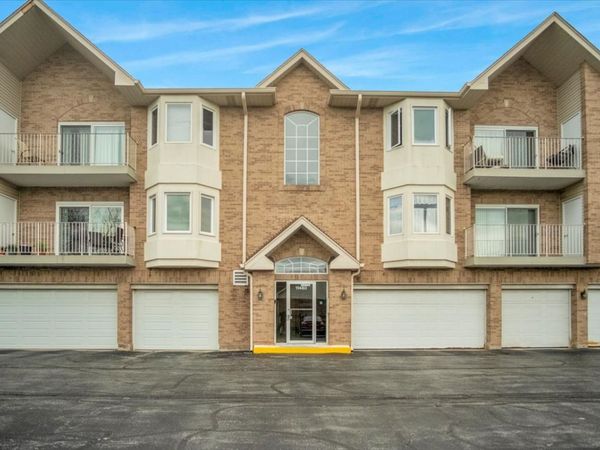 11480 S Magnolia Lane , Unit 101, Alsip, IL 60803