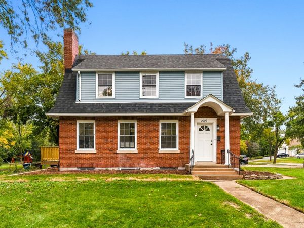 2709 Gordon Drive , Flossmoor, IL 60422