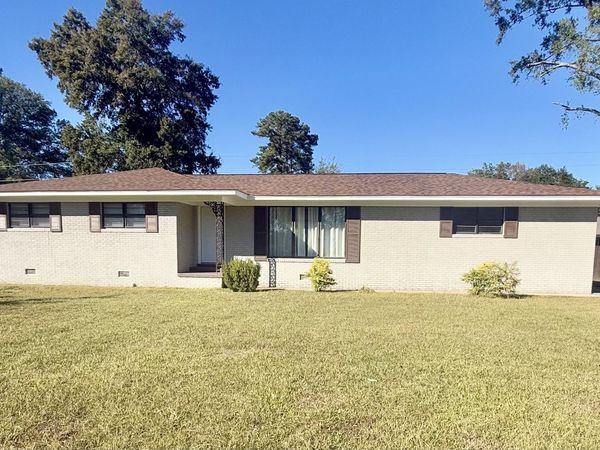 1105 Kendall St., Amory, MS 38821