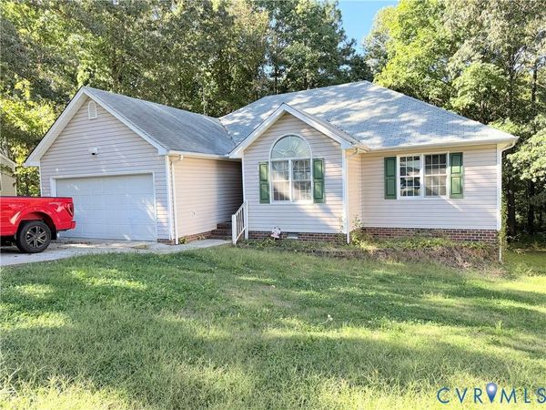 9412 Lockberry Ridge Loop , North Chesterfield, VA 23237