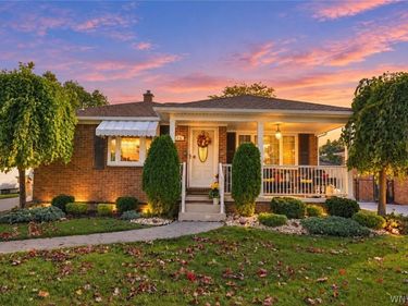 15 Edmund Street , Buffalo, NY 14227