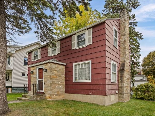 363 Inglewood Drive , Rochester, NY 14619