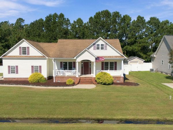 124 Mom Lane, New Bern, NC 28562