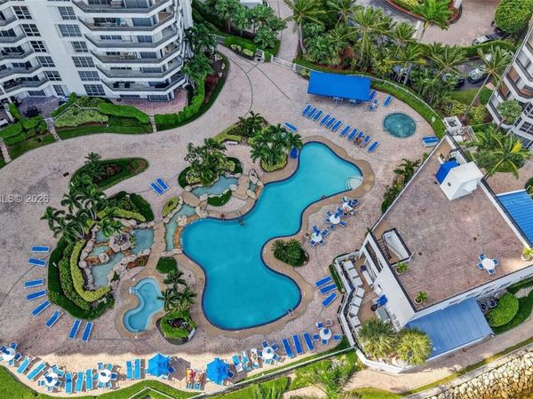 19195 NE 36th Ct , Unit 2704, Aventura, FL 33180