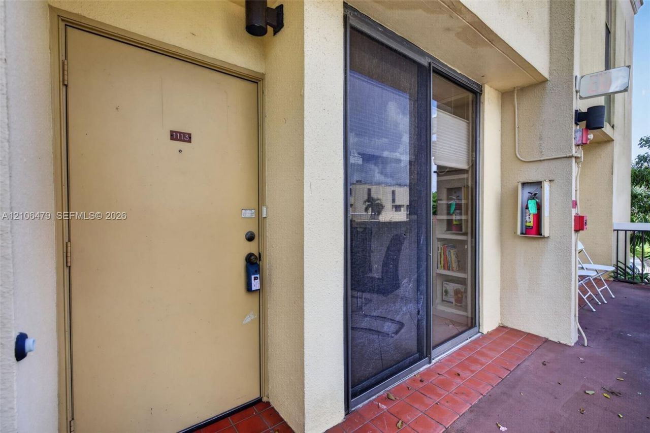 2800 SW 87th Ave , Unit 1113, Davie, FL 33328 Photo