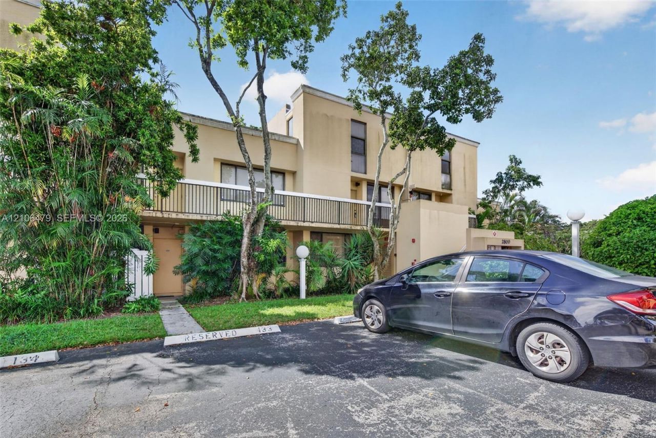 2800 SW 87th Ave , Unit 1113, Davie, FL 33328 Photo