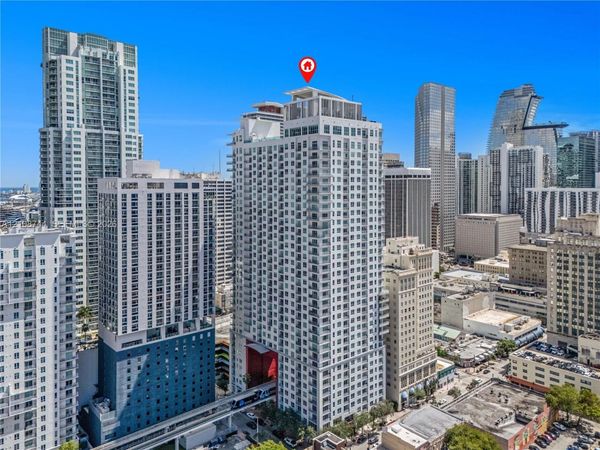 133 NE 2nd Ave , Unit 917, Miami, FL 33132