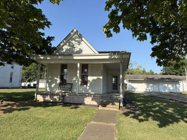 323 S Elm Avenue, Evansville, IN 47712