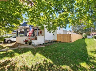 820 Poplar Street, Huntington, IN 46750