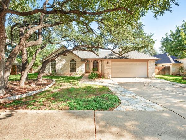 713 Dogwood TRL, Cedar Park, TX 78613