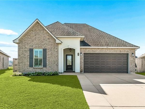 341 SETTLEMENT Court, Slidell, LA 70458
