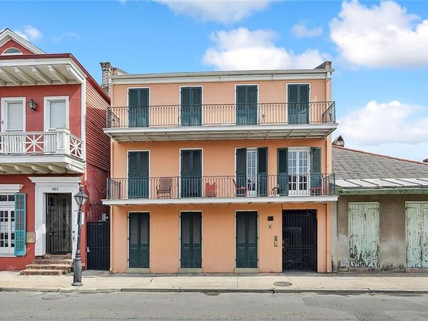 919 ST PHILIP Street , Unit 2, New Orleans, LA 70116