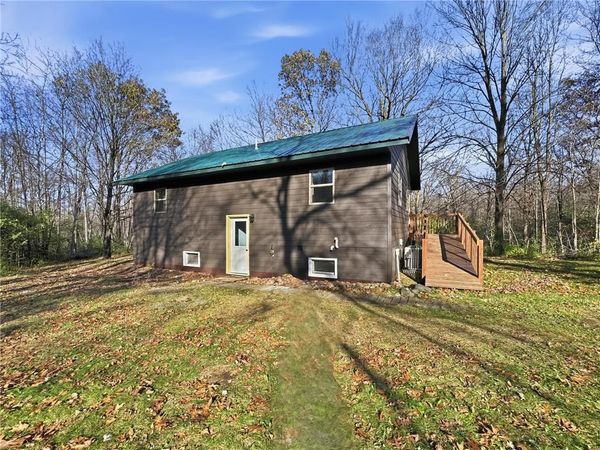 3338 130th Street, Frederic, WI 54837