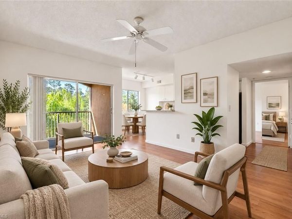 1875 Florida Club DR , Unit 7307, NAPLES, FL 34112