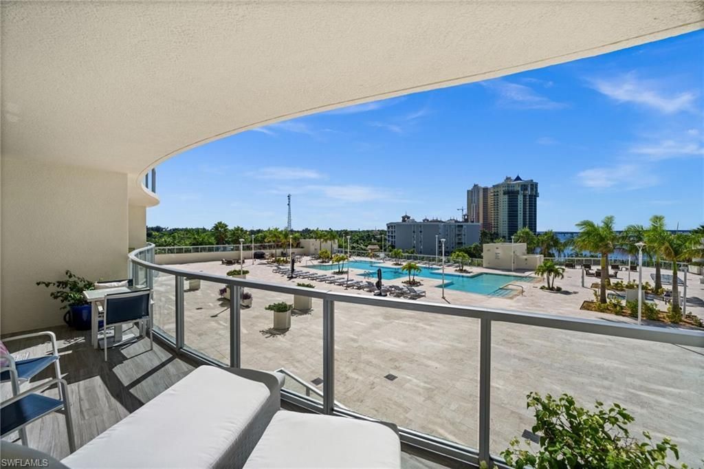 3000 Oasis Grand Blvd , Unit 506, Fort Myers, FL 33916 Photo