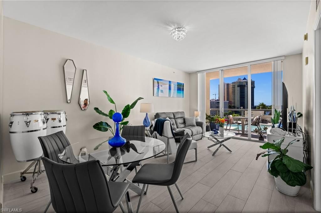 3000 Oasis Grand Blvd , Unit 506, Fort Myers, FL 33916 Photo